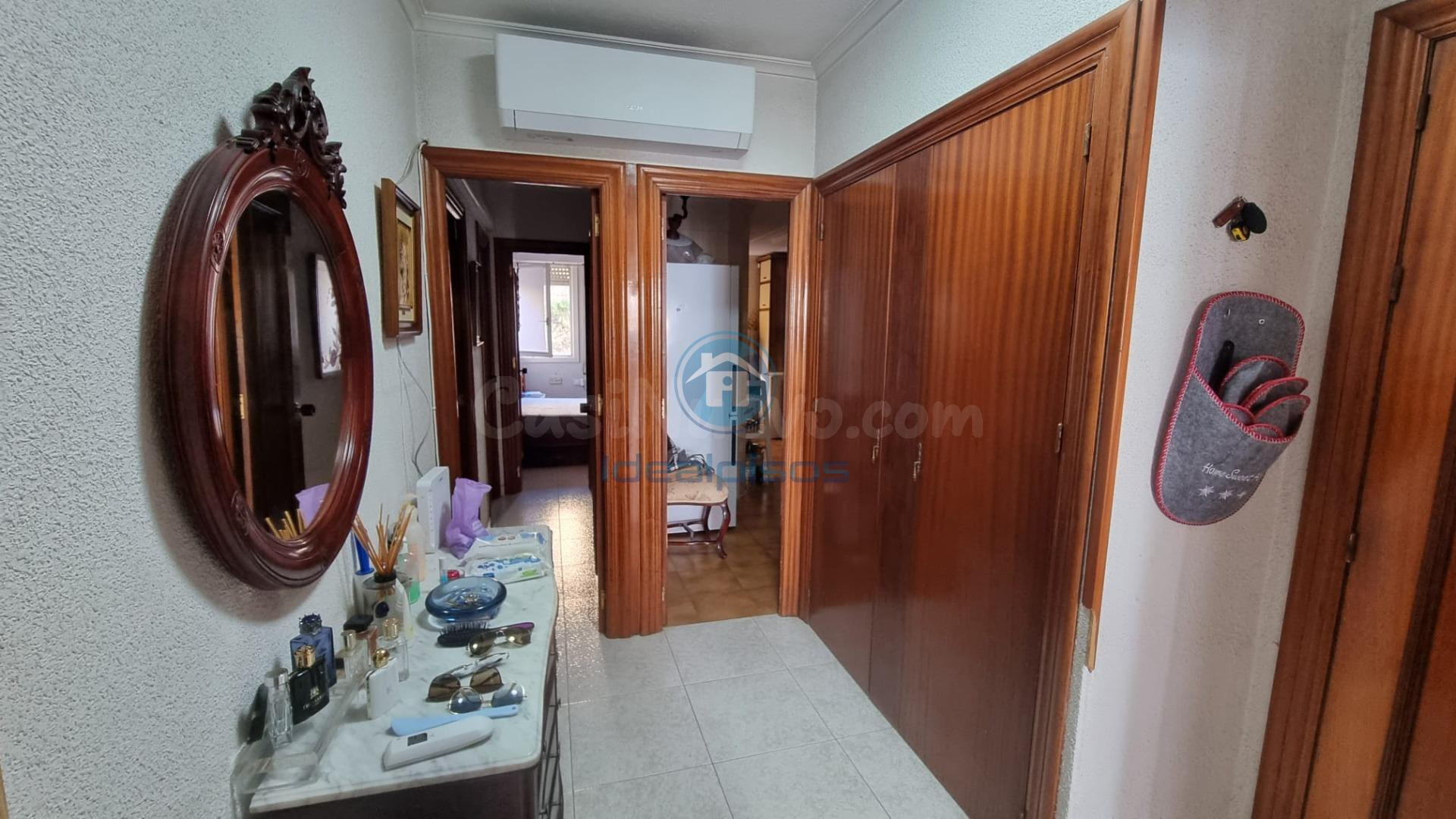 PISO CON ESPECTACULARES VISTAS AL MAR - foto 2