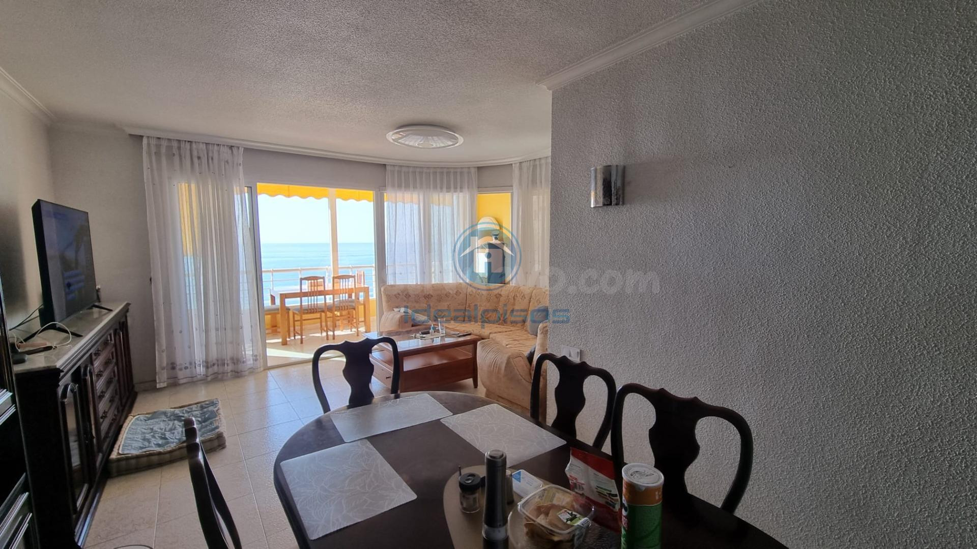 PISO CON ESPECTACULARES VISTAS AL MAR - foto 5