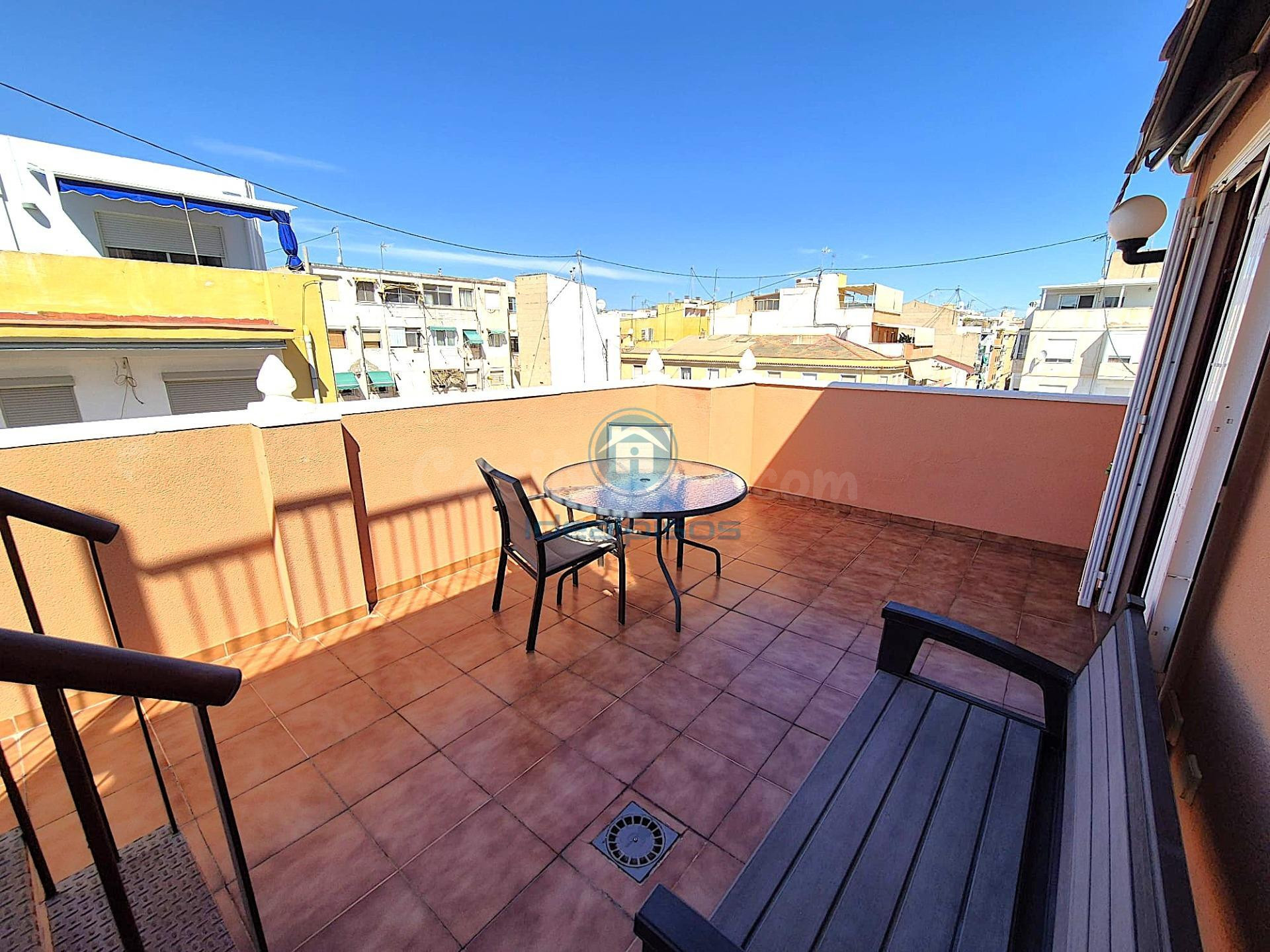Espectacular Ático en La Florida, Alicante - ¡Para Entrar a Vivir! - foto 2