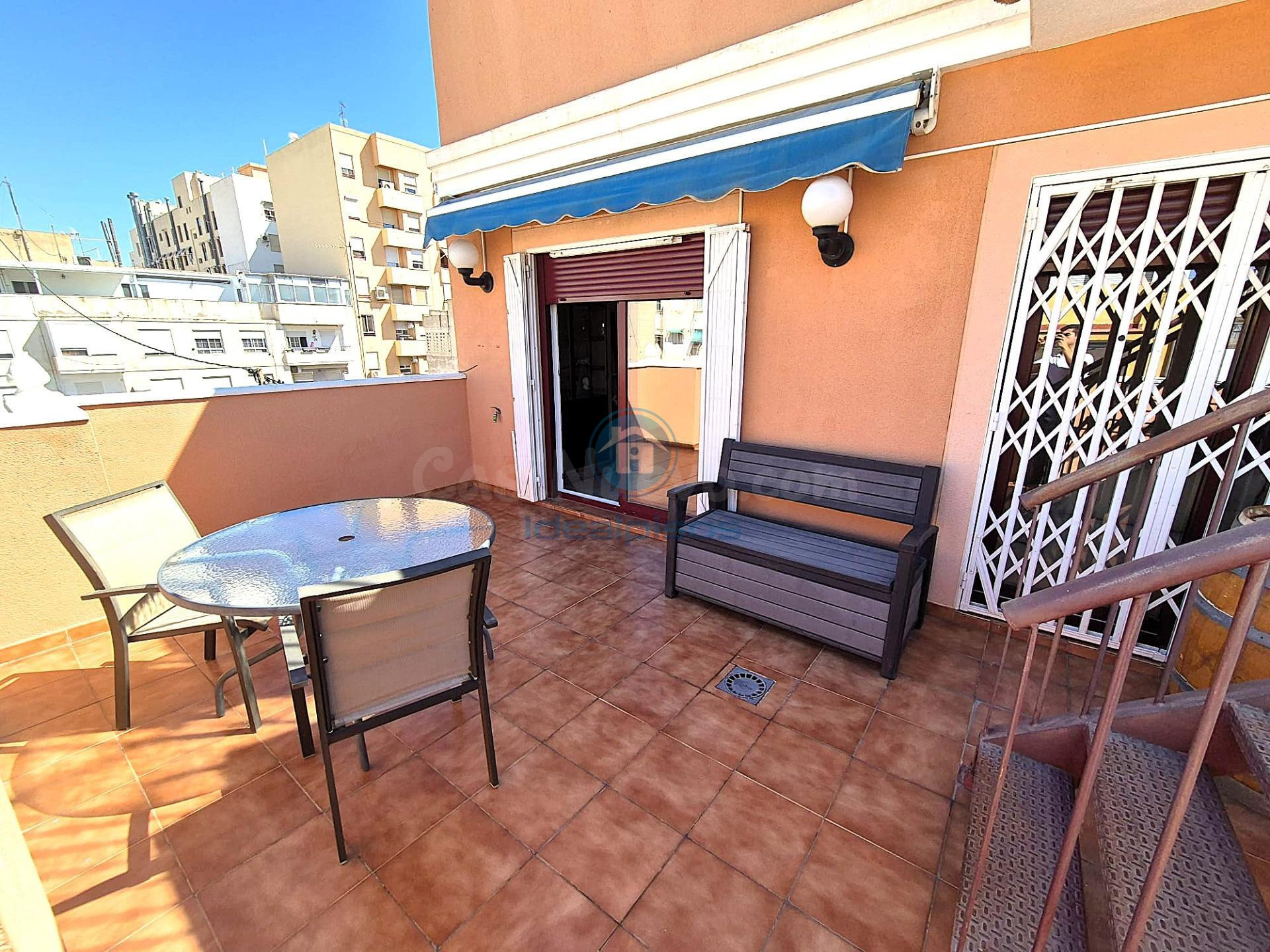 Espectacular Ático en La Florida, Alicante - ¡Para Entrar a Vivir! - foto 3