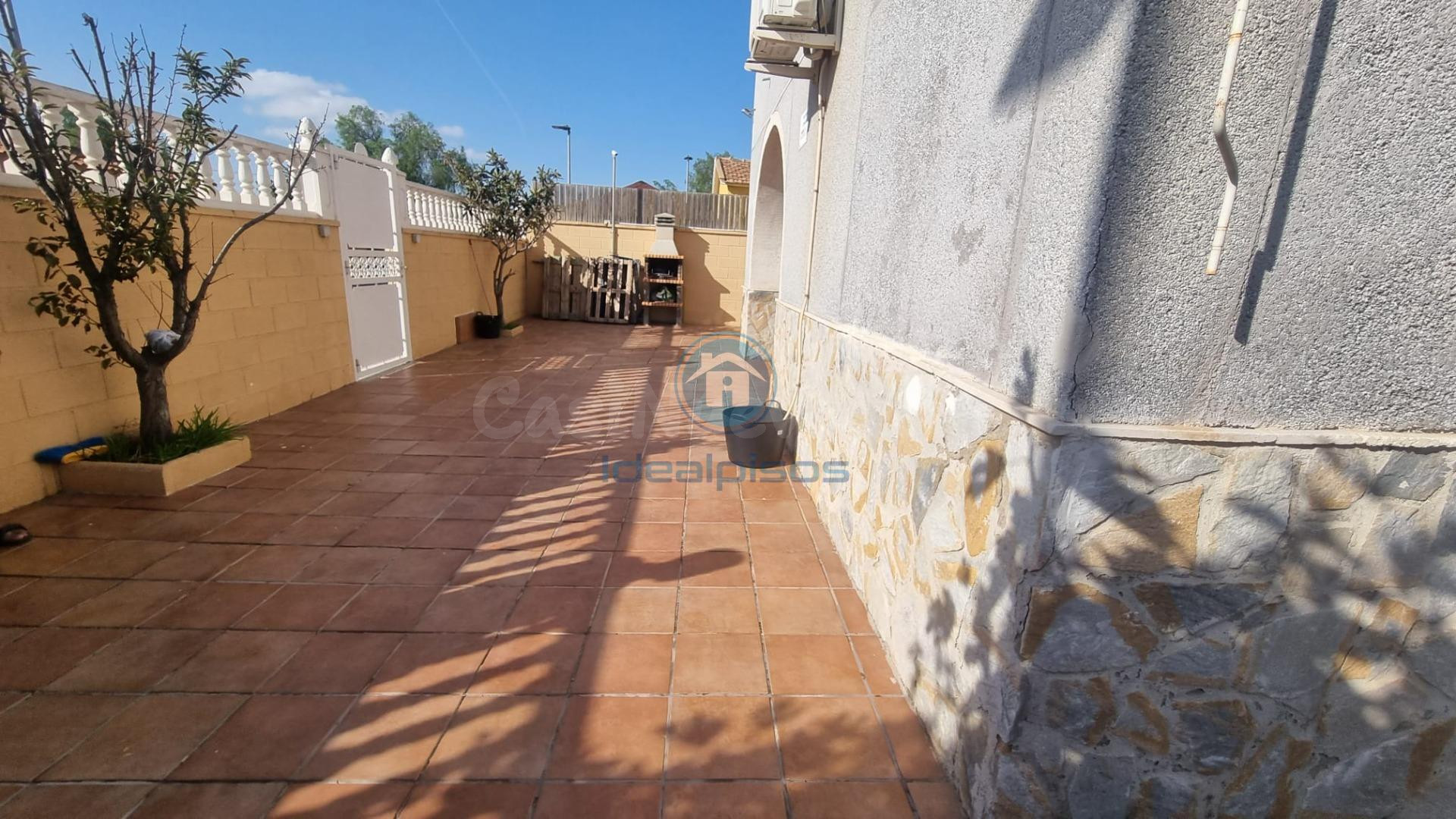 CASA UNIFAMILIAR EN RABASA - foto 2