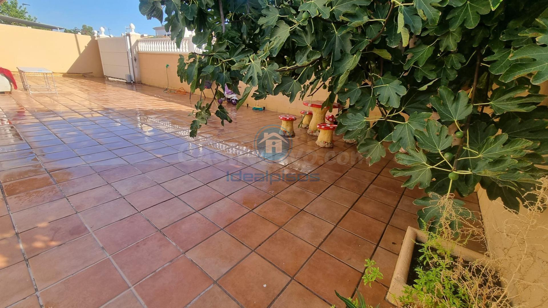 CASA UNIFAMILIAR EN RABASA - foto 3