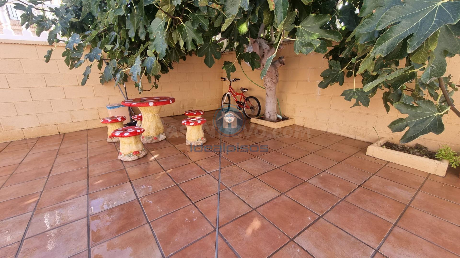 CASA UNIFAMILIAR EN RABASA - foto 4