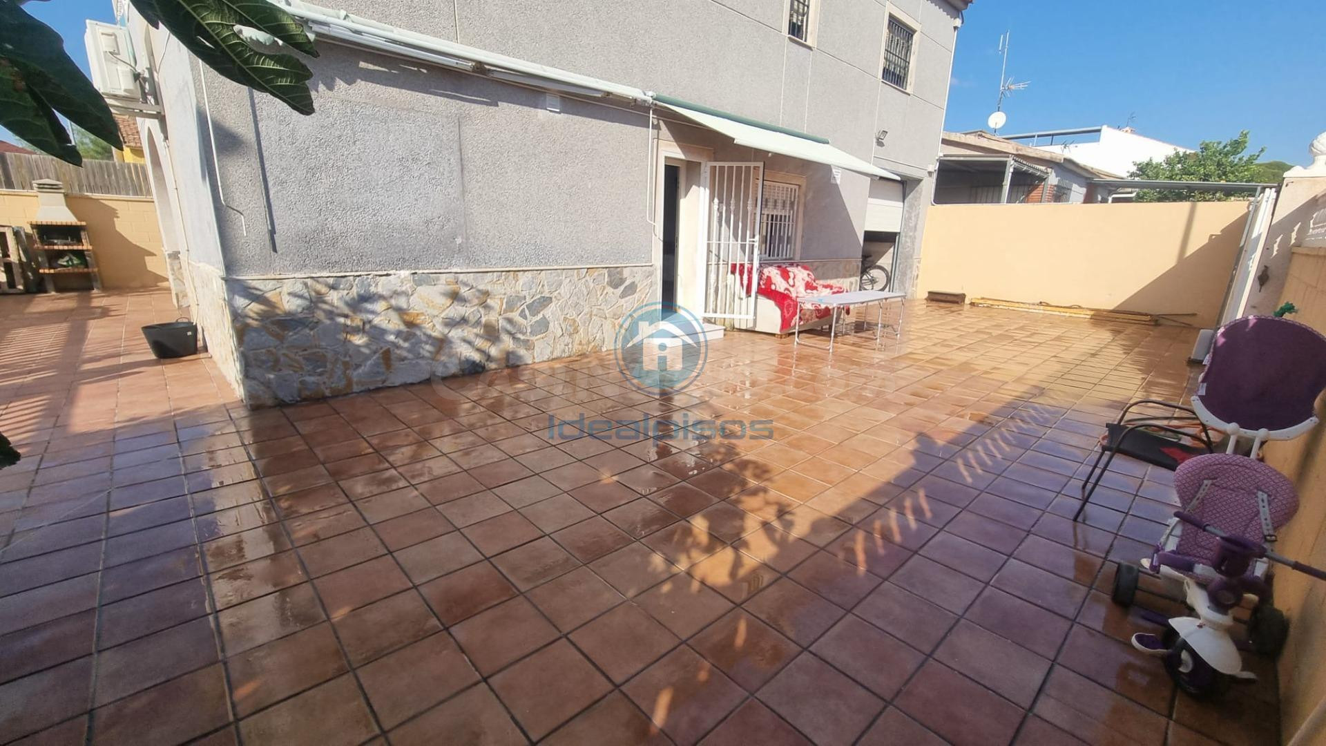 CASA UNIFAMILIAR EN RABASA - foto 5