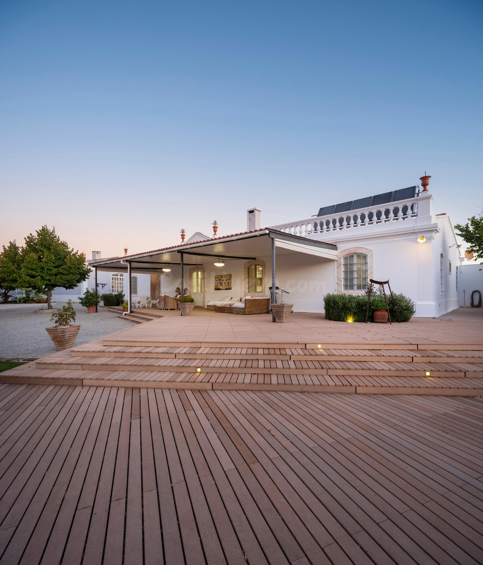 QUINTA DE LUJO EN ELVAS - PORTUGAL - foto 3