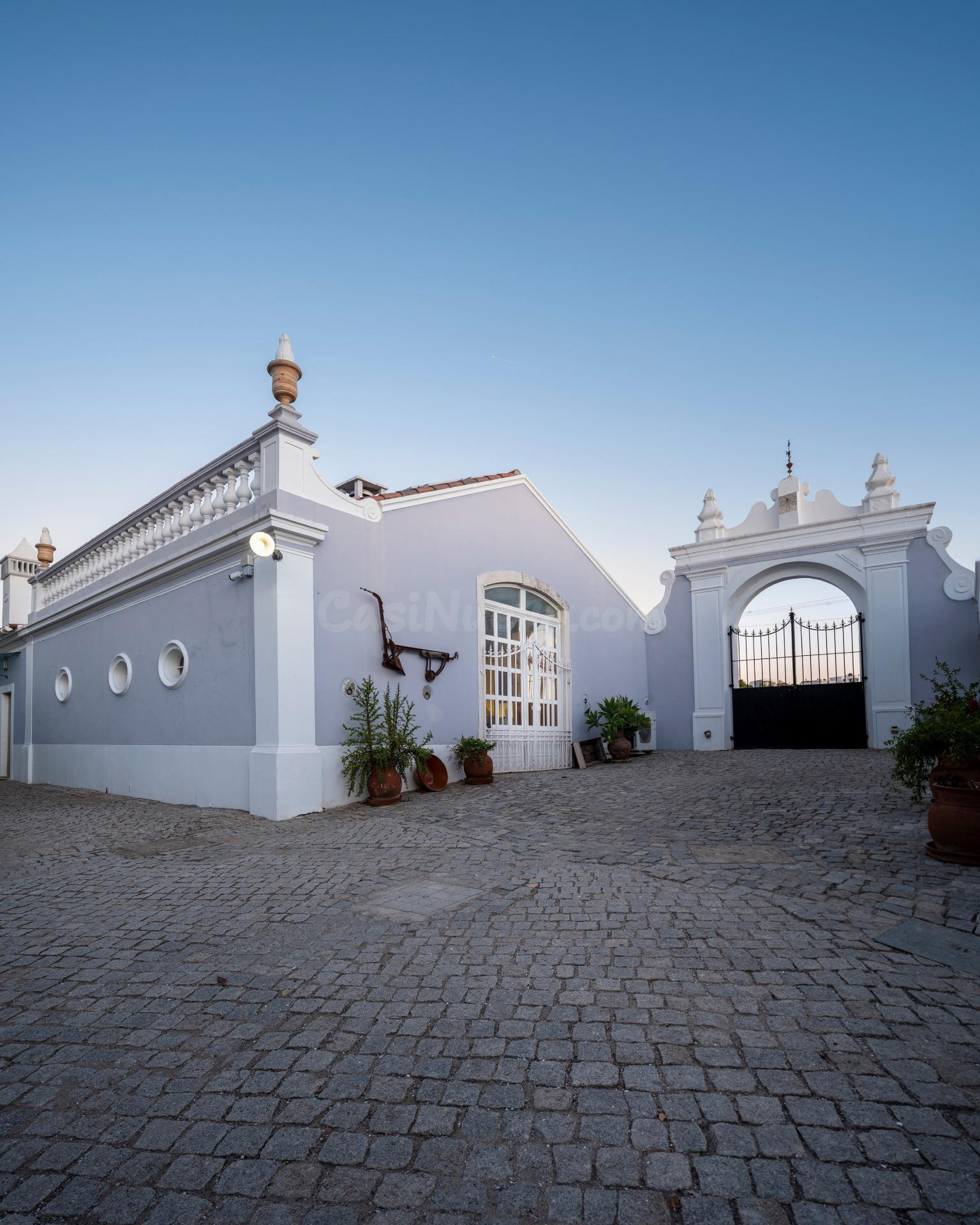 QUINTA DE LUJO EN ELVAS - PORTUGAL - foto 4