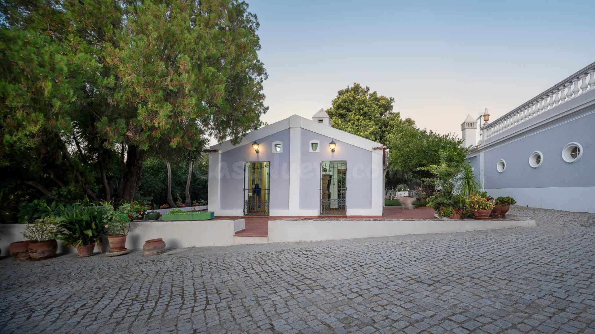 QUINTA DE LUJO EN ELVAS - PORTUGAL - foto 5