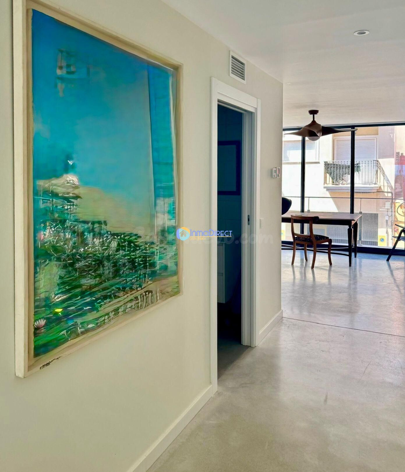 Villa en primera línea con elegancia atemporal | El Campello - foto 4