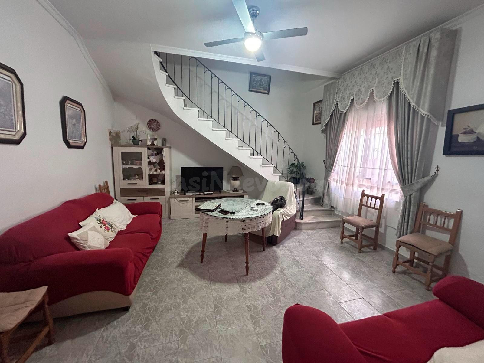¡¡FANTASTICA CASA ADOSADA EN EL VEREDON DE LOS FRAILES!!