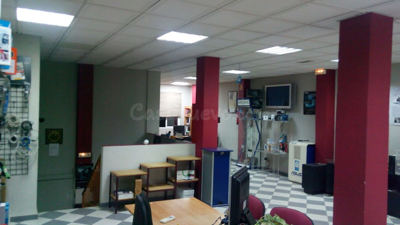 LOCAL EN VENTA Y ALQUILER JUNTO A VIAL NORTE