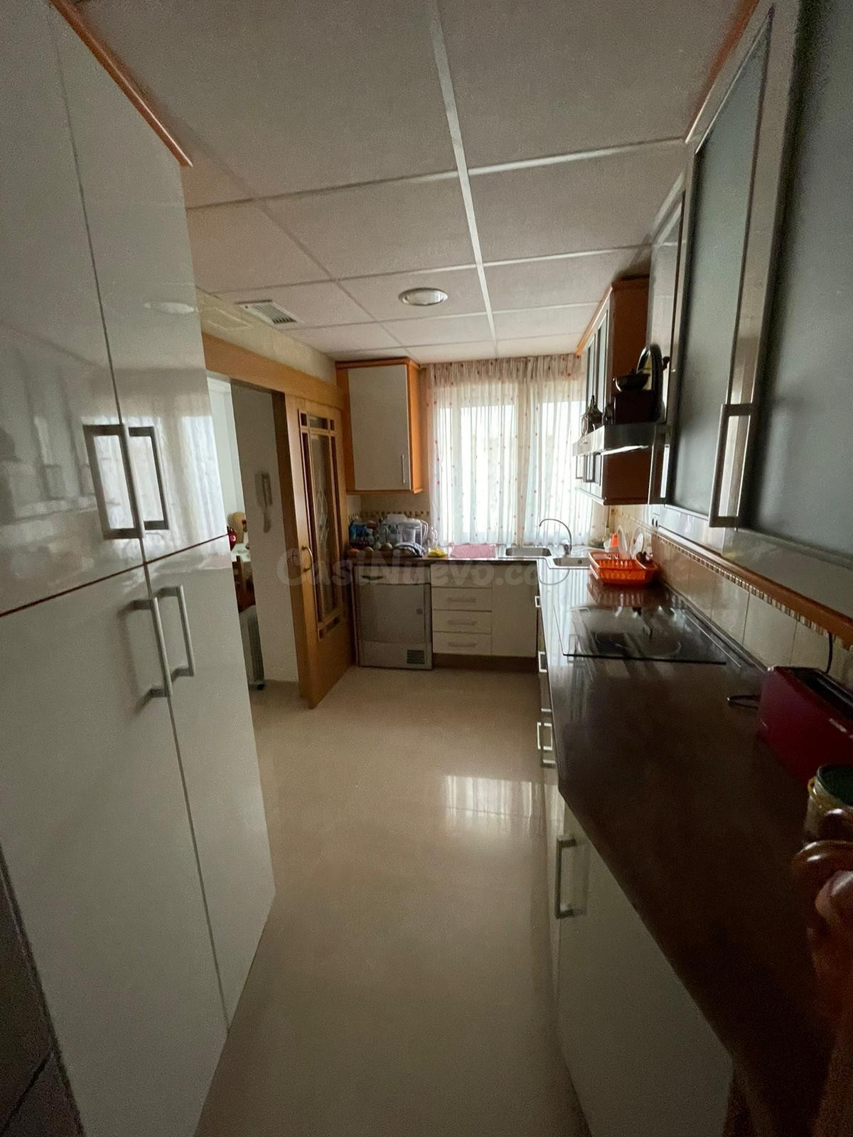 PRECIOSO PISO EN EL CENTRO - foto 4