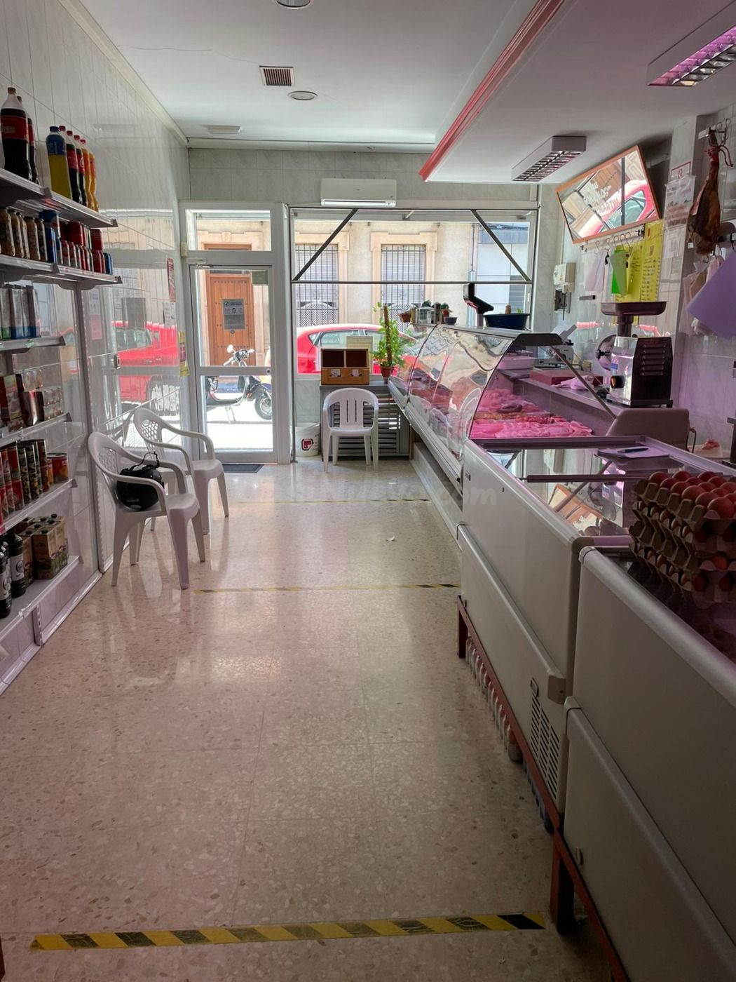 LOCAL COMERCIAL JUNTO AL BRILLANTE - foto 2