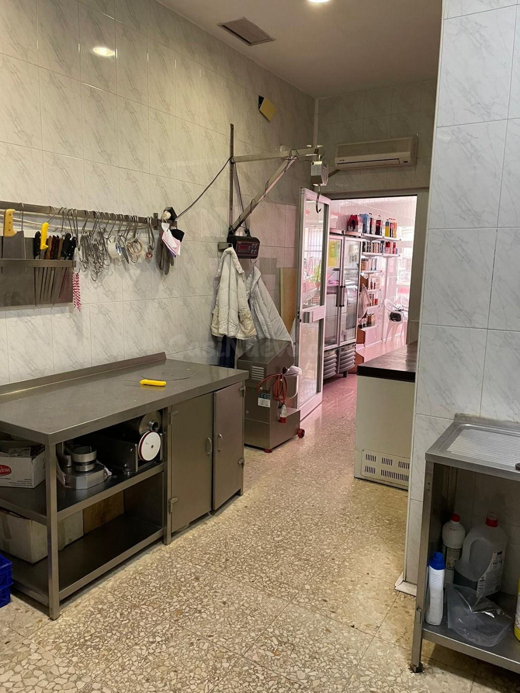 LOCAL COMERCIAL JUNTO AL BRILLANTE - foto 4