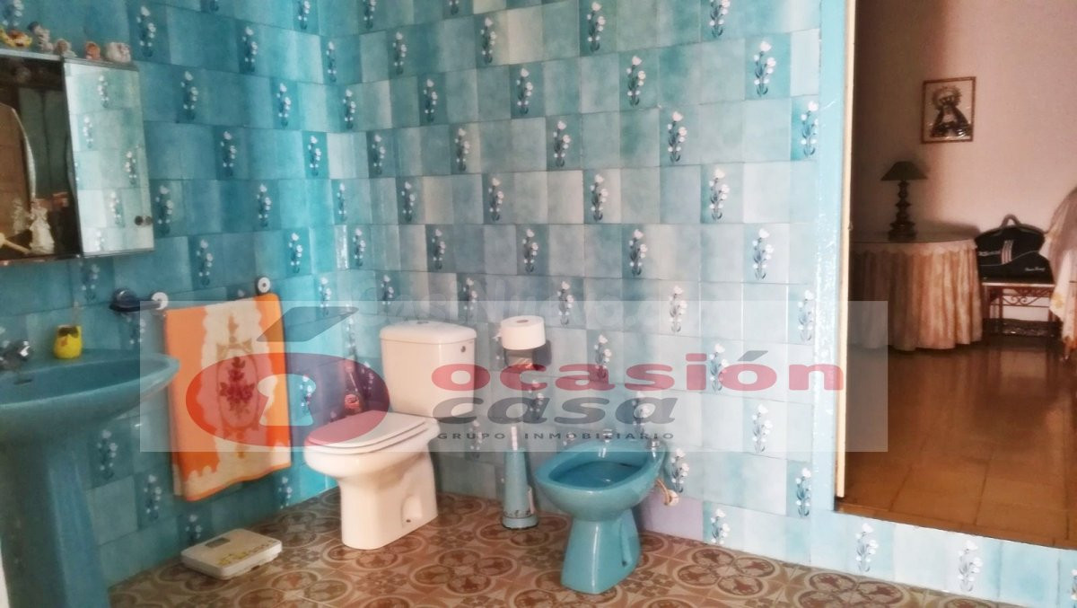 ¡CASA ZONA DE LA RIBERA! - foto 2