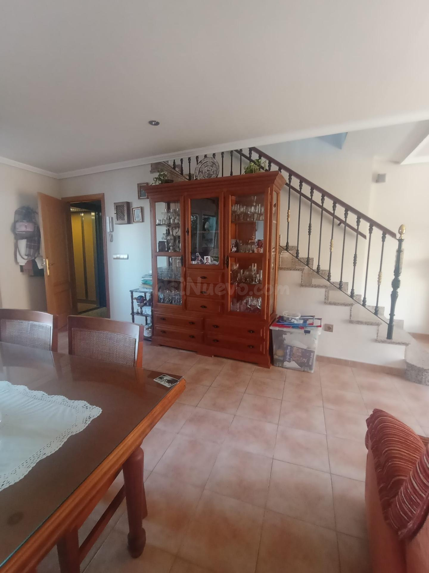 CASA JUNTO A MIRABUENO CON ASCENSOR - foto 5