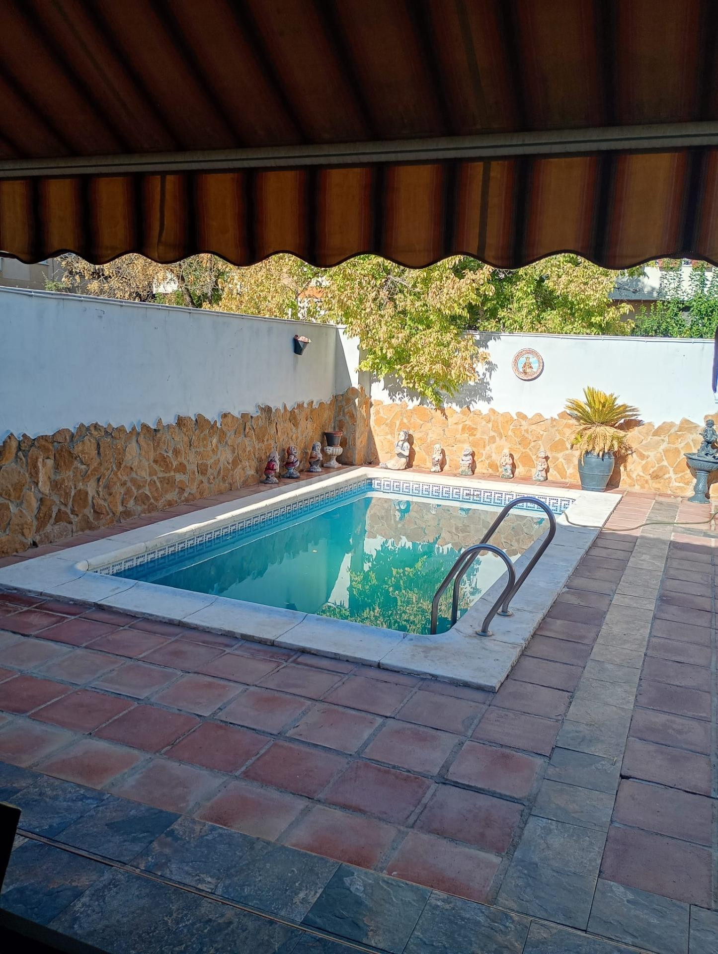 Casa en el Higuerón