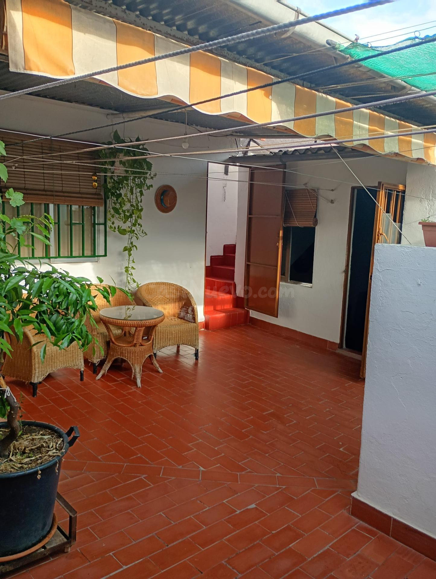 Gran casa de 2 plantas y 338 m2 en el Higuerón | 170.000€ - foto 2