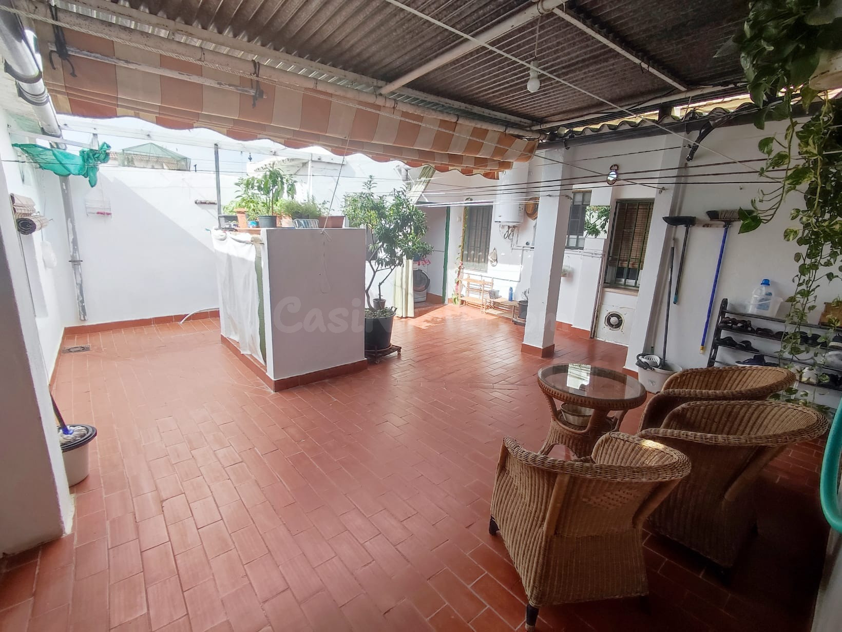 Gran casa de 2 plantas y 338 m2 en el Higuerón | 170.000€ - foto 3