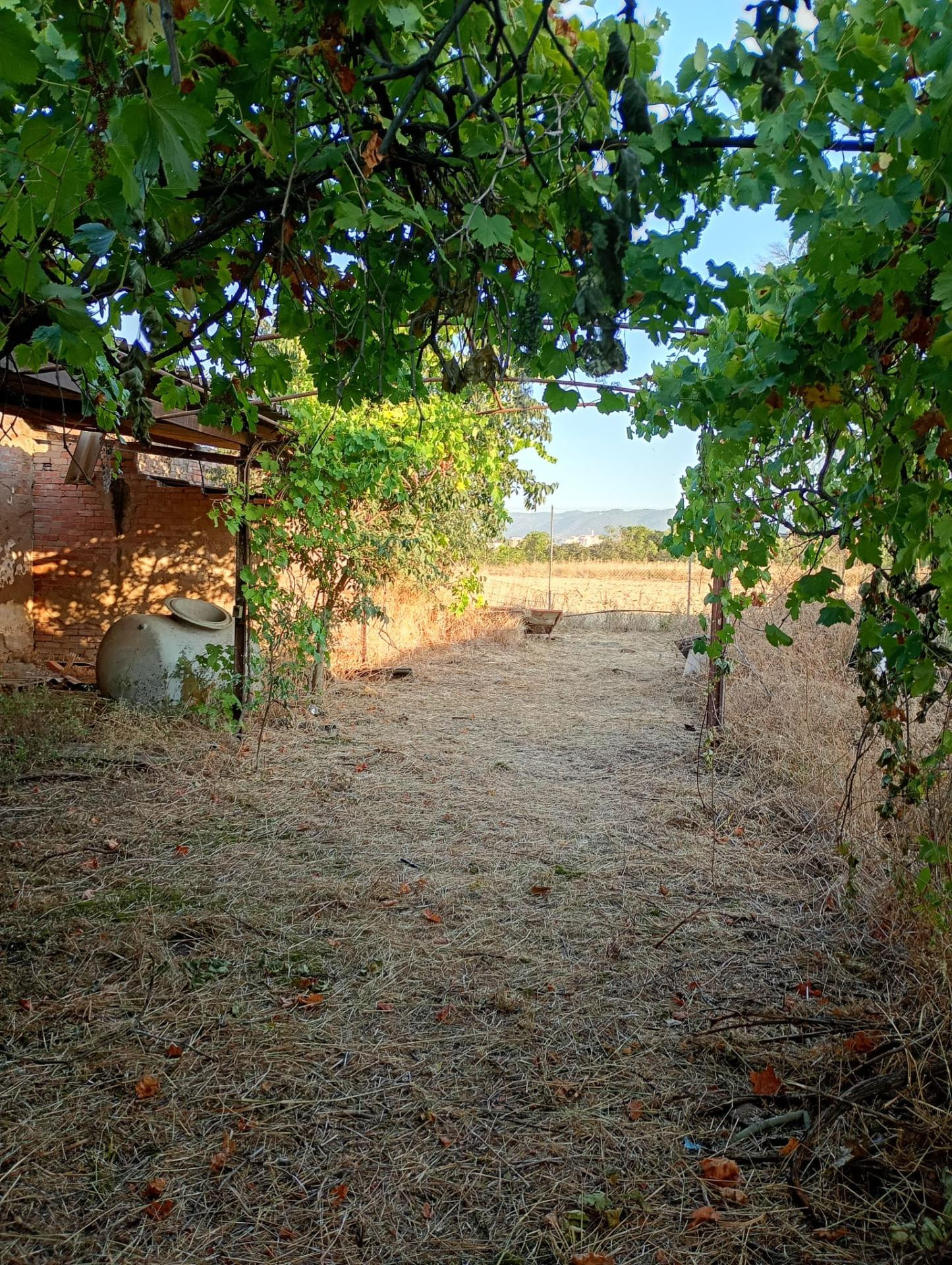 Terreno de 838 m2 en Camino Carbonell | 69.500€