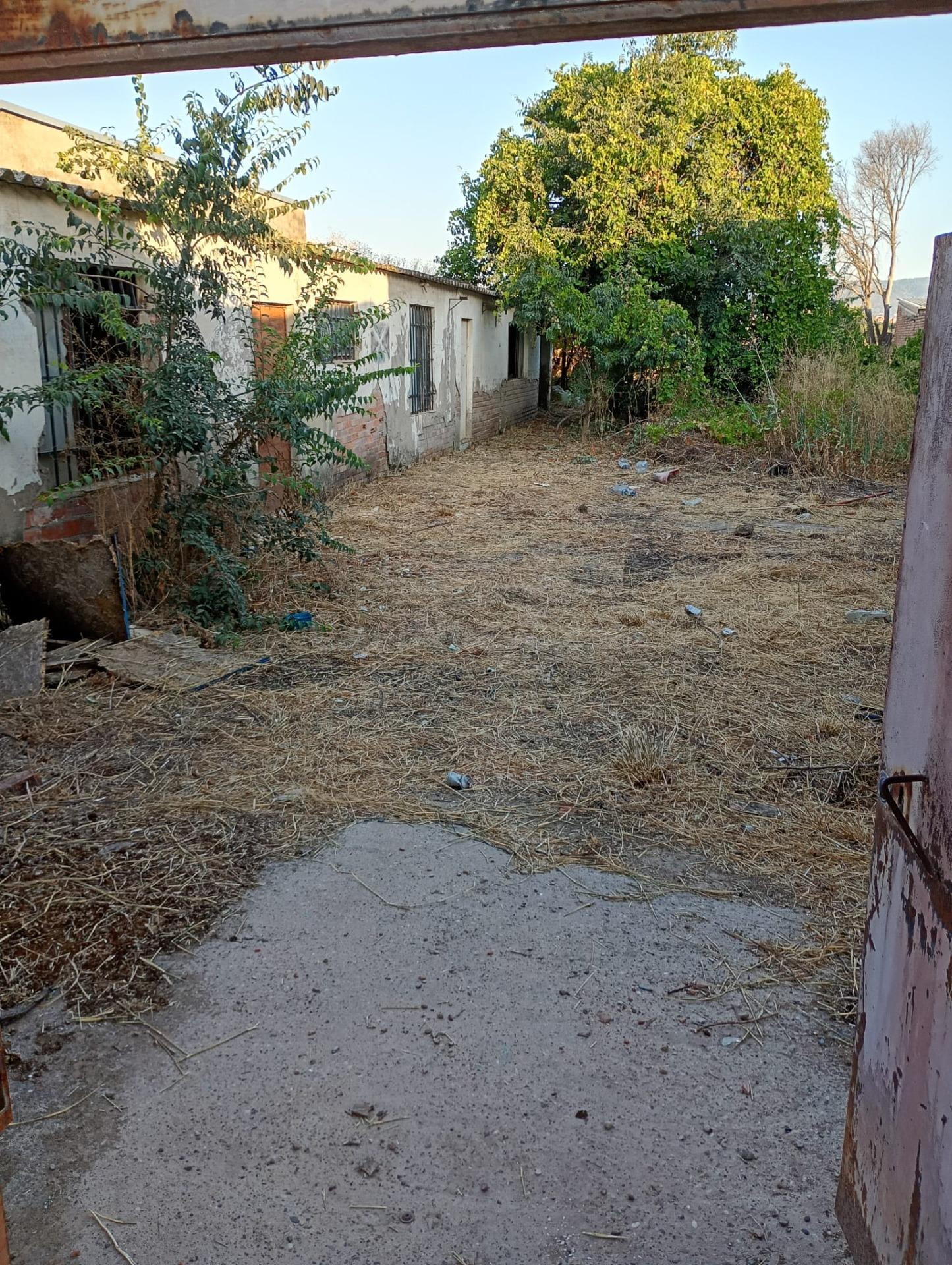 Terreno de 838 m2 en Camino Carbonell | 69.500€ - foto 2