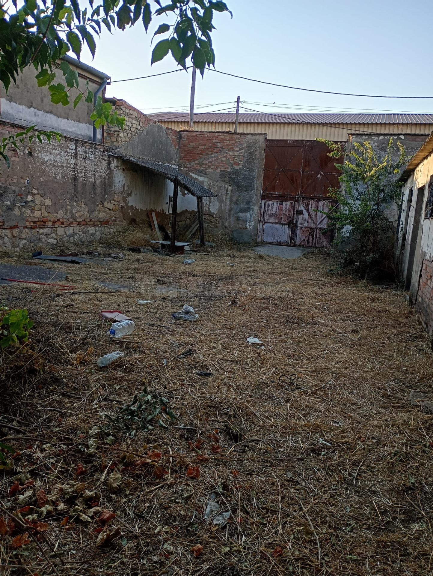 Terreno de 838 m2 en Camino Carbonell | 69.500€ - foto 4