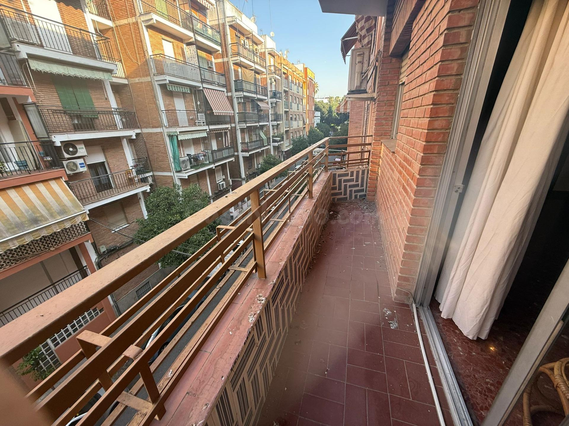 Piso de alquiler para estudiantes junto a Hotel Oxidado | De