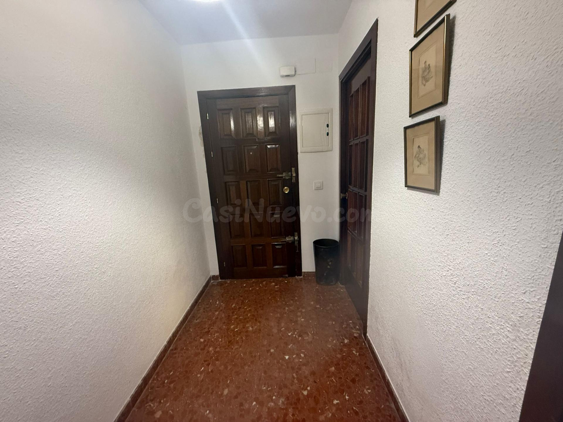 Piso de alquiler para estudiantes junto a Hotel Oxidado | De - foto 2
