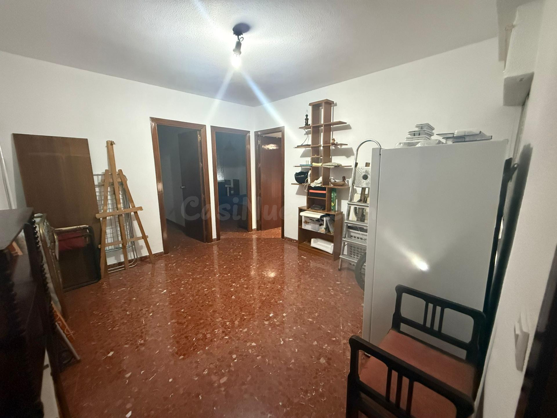 Piso de alquiler para estudiantes junto a Hotel Oxidado | De - foto 3