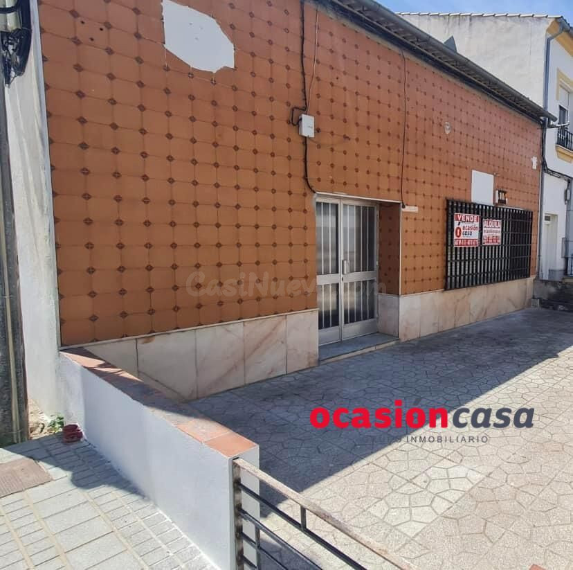 LOCAL A LA VENTA