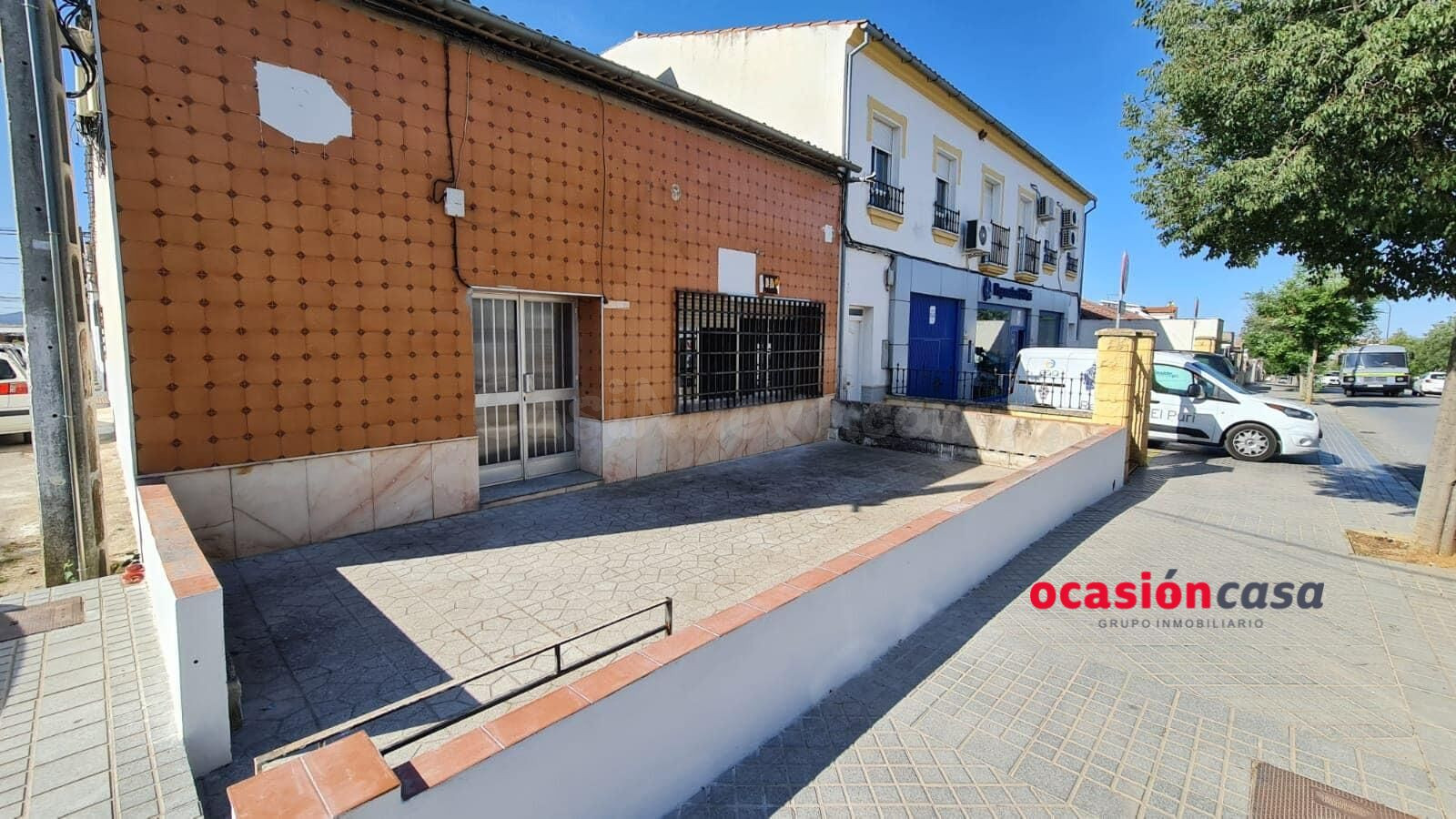 LOCAL A LA VENTA - foto 2