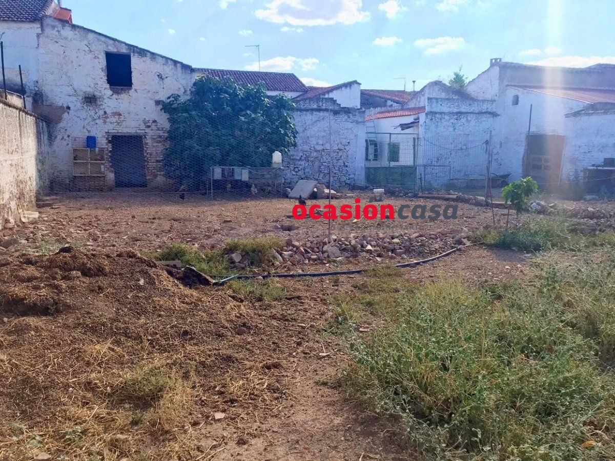 SOLAR URBANO CON SALIDA AL POLIGONO SAN ANTONIO - foto 3