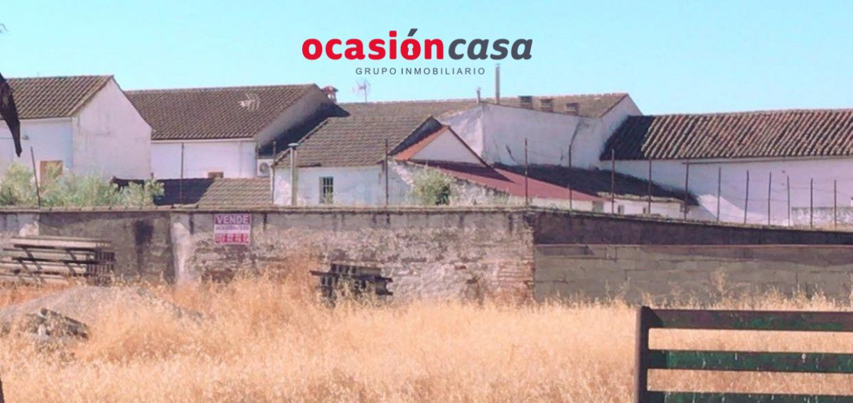 SOLAR URBANO CON SALIDA AL POLIGONO SAN ANTONIO - foto 4