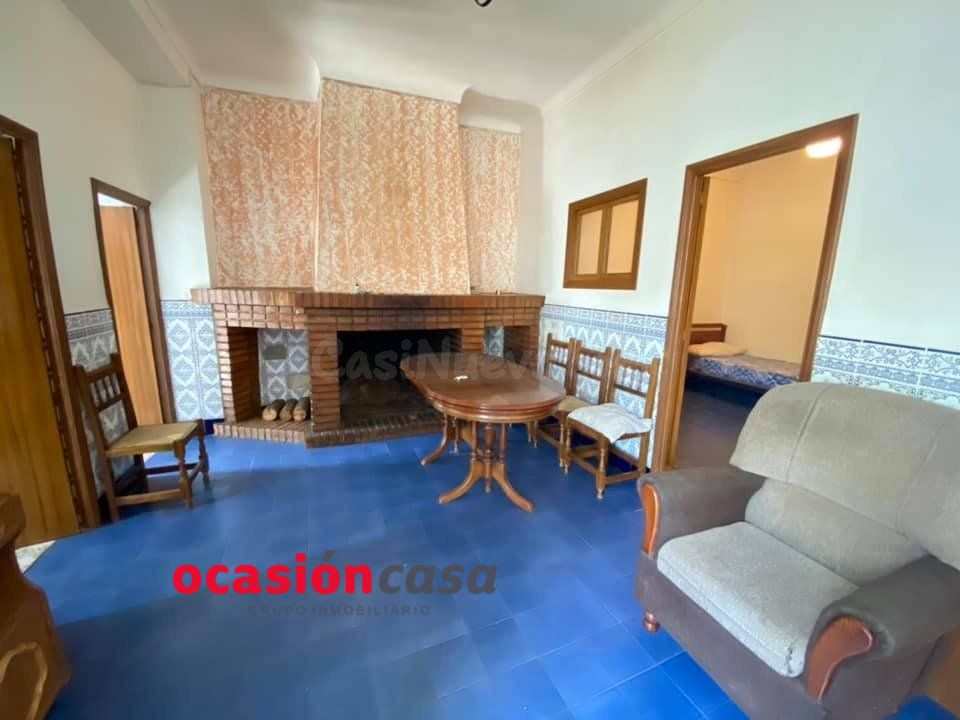 CASA Y PISO CON COCHERA EN FUENTE OBEJUNA - foto 2