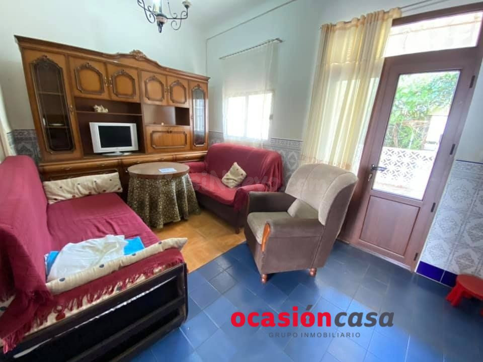 CASA Y PISO CON COCHERA EN FUENTE OBEJUNA - foto 4