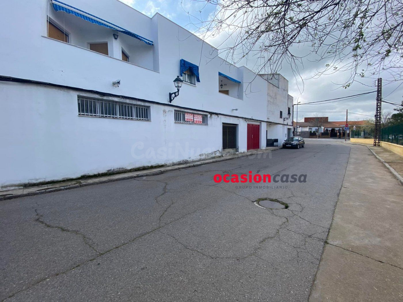 LOCAL COMERCIAL EN VENTA Y ALQUILER