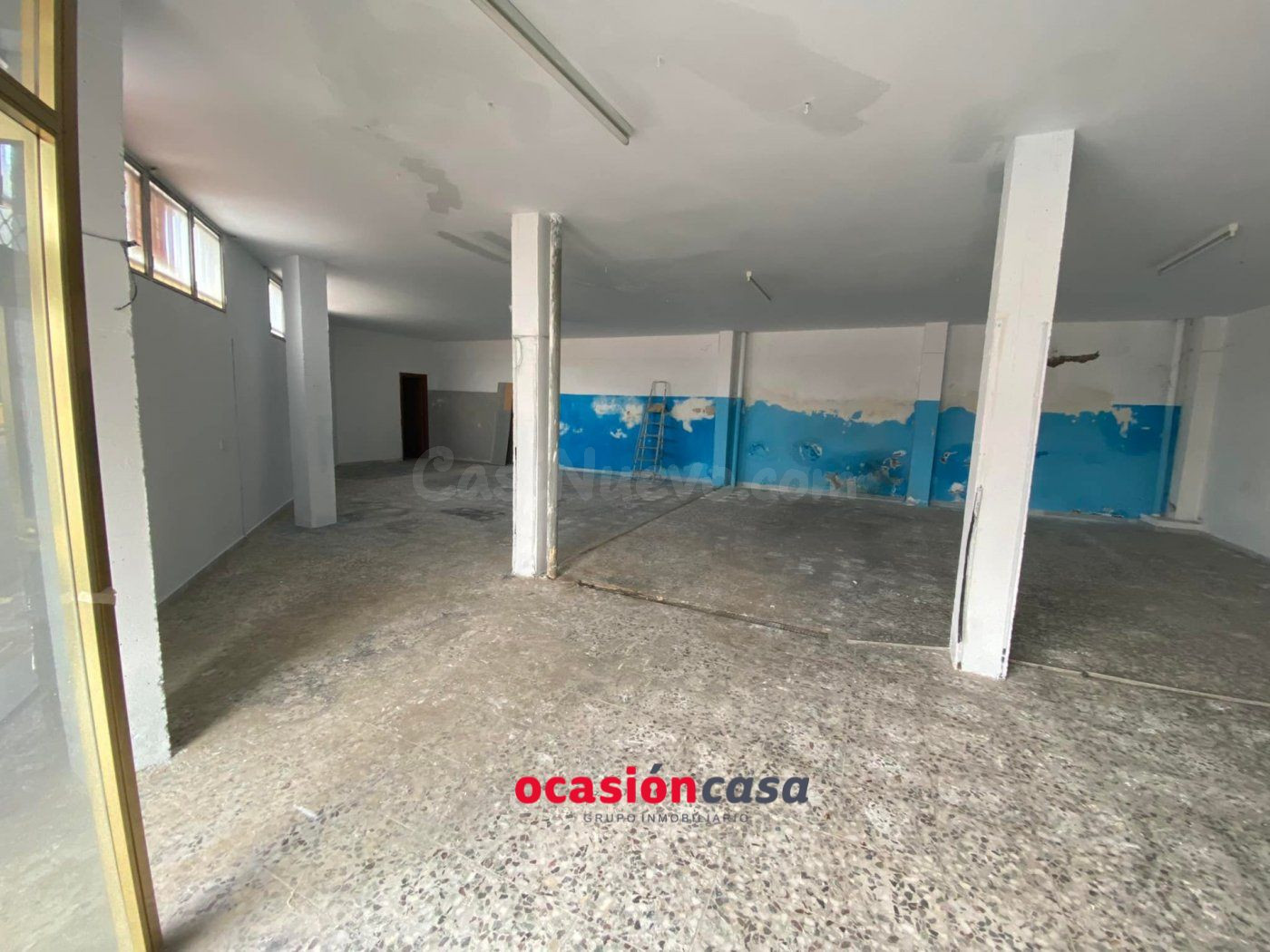 LOCAL COMERCIAL EN VENTA Y ALQUILER - foto 4