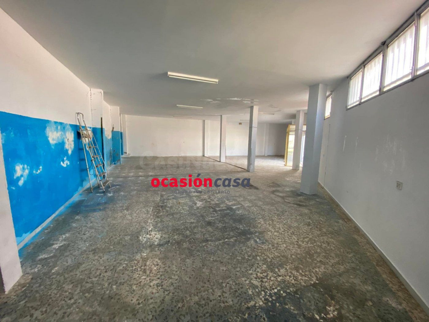 LOCAL COMERCIAL EN VENTA Y ALQUILER - foto 5