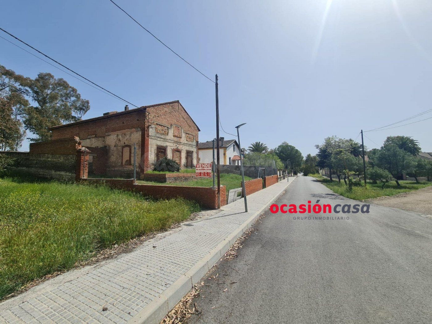 VIVIENDA TIPO CHALET A LA VENTA - foto 3