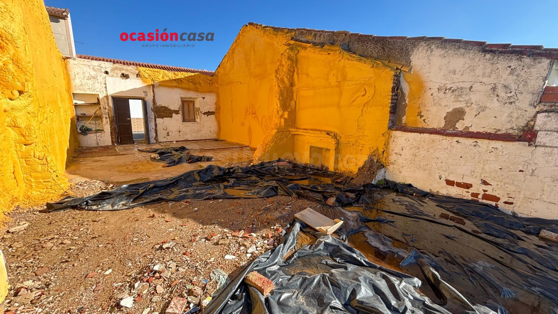 SOLAR URBANO A LA VENTA EN BELMEZ - foto 4