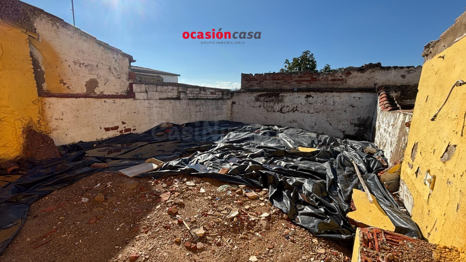 SOLAR URBANO A LA VENTA EN BELMEZ - foto 5