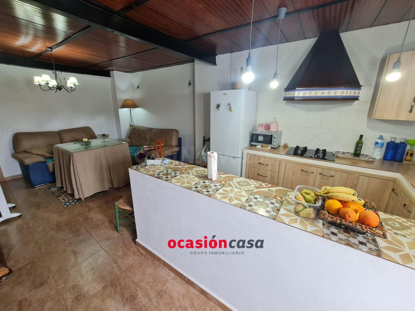 CASA REFORMADA A LA VENTA - foto 2