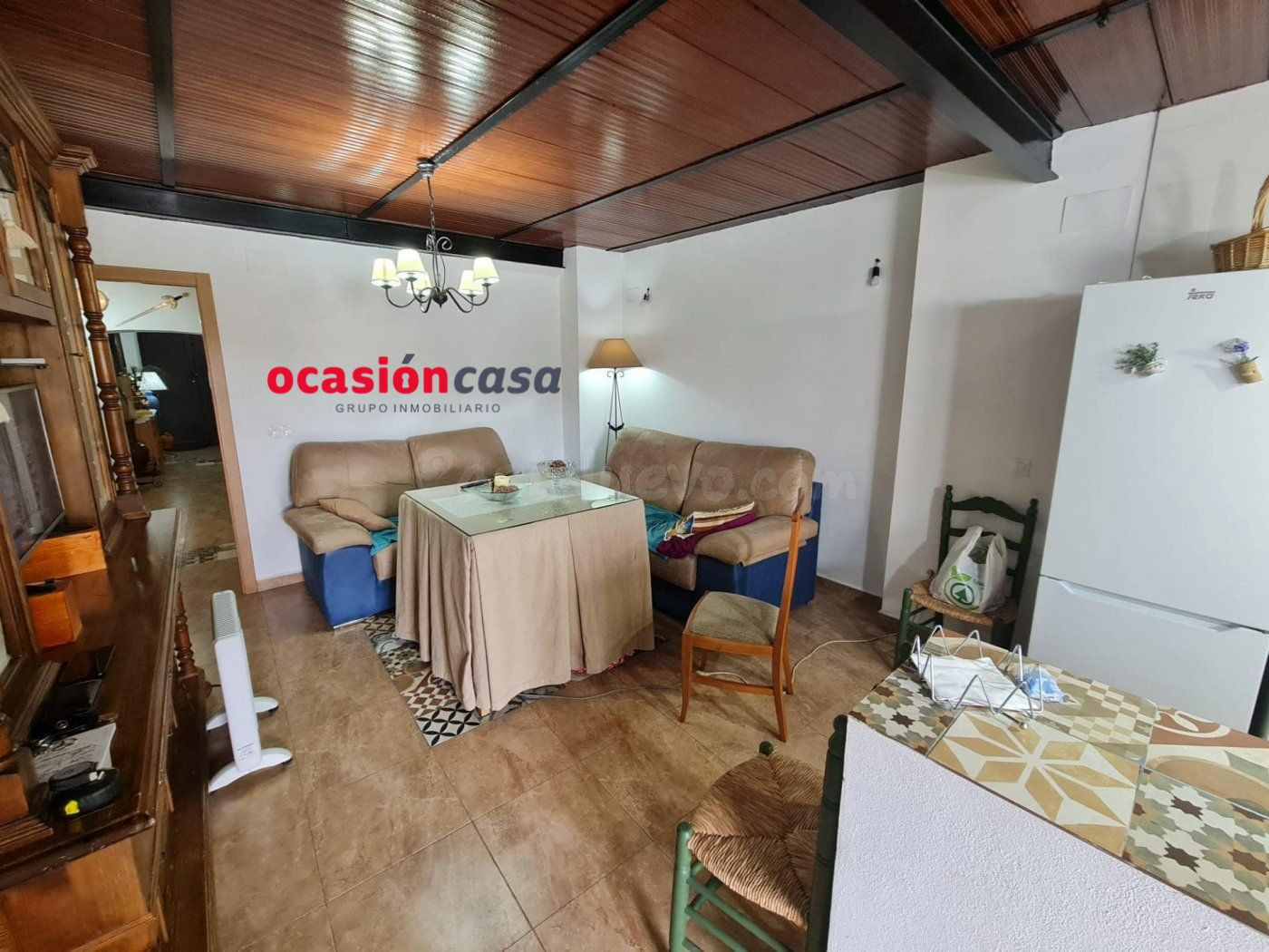CASA REFORMADA A LA VENTA - foto 3