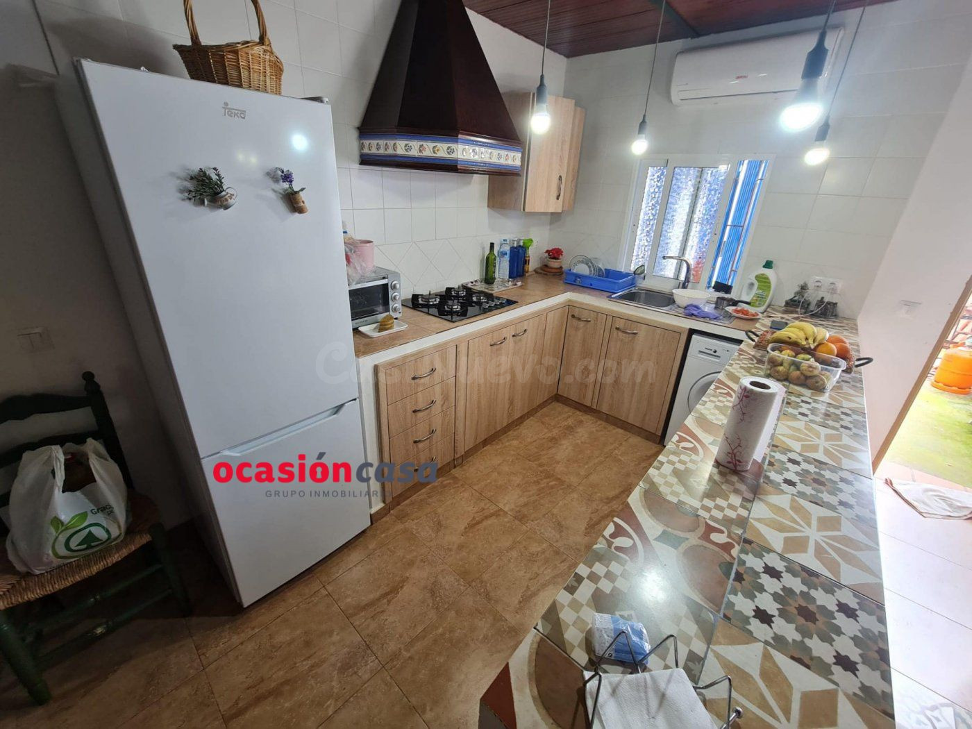 CASA REFORMADA A LA VENTA - foto 4