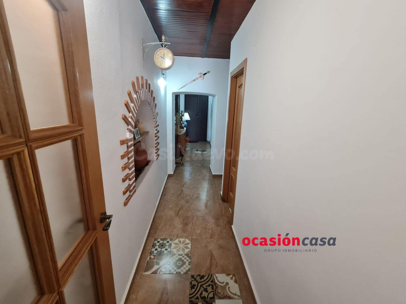 CASA REFORMADA A LA VENTA - foto 5