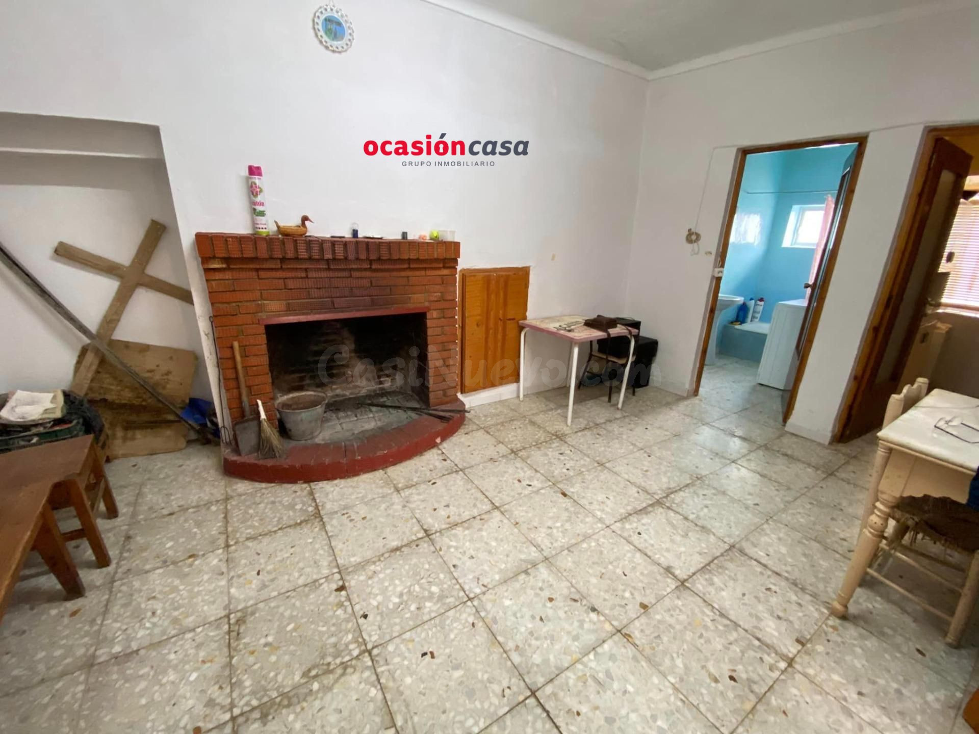 CASA CON TEJADO NUEVO A LA VENTA - foto 3