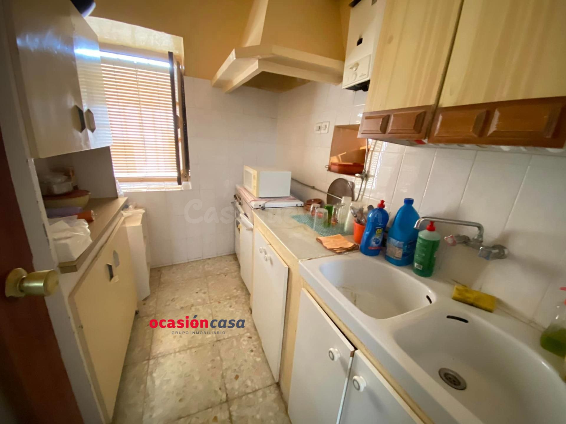 CASA CON TEJADO NUEVO A LA VENTA - foto 5