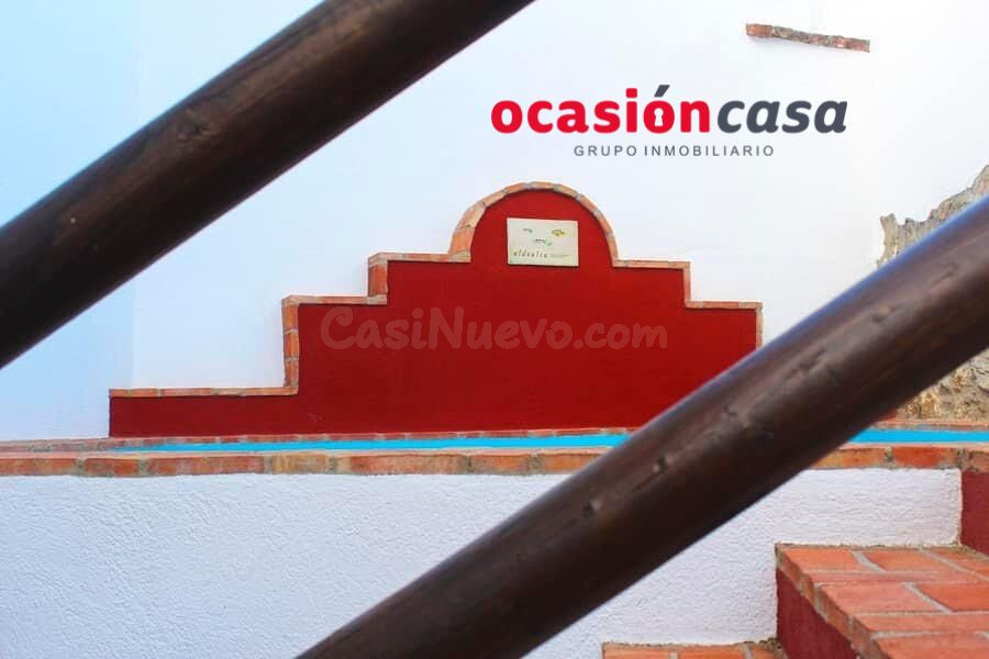 CASA RURAL CON PISCINA A LA VENTA - foto 3