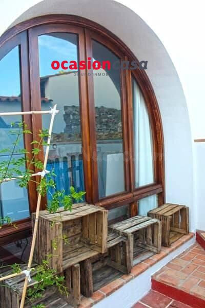 CASA RURAL CON PISCINA A LA VENTA - foto 4