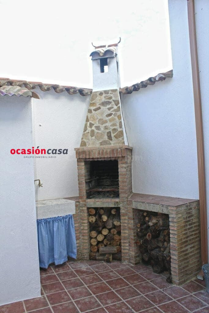CASA RURAL CON PISCINA A LA VENTA - foto 5