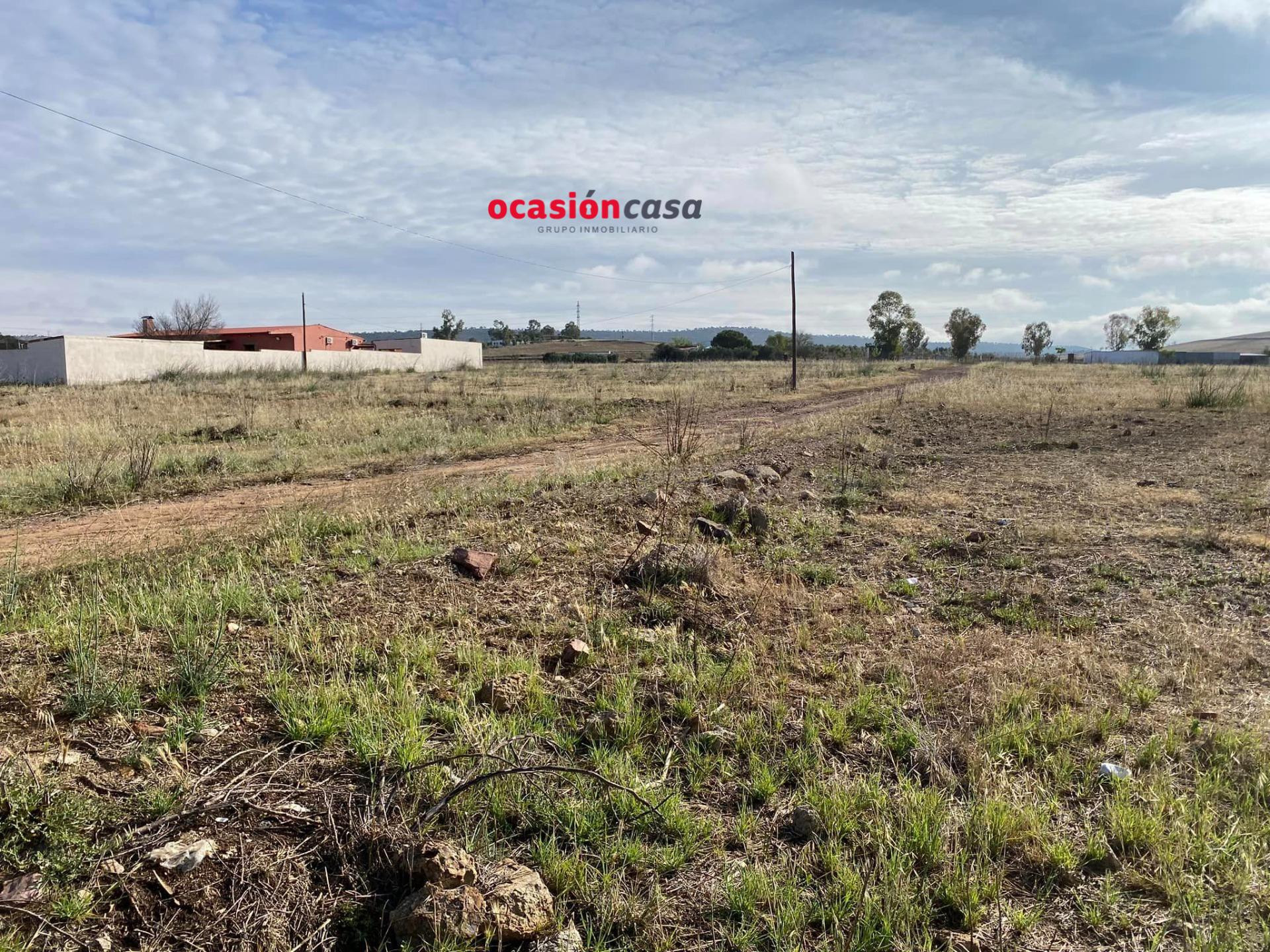 PARCELA RÚSTICA EN BELMEZ POR SÓLO 6.000€ - foto 2
